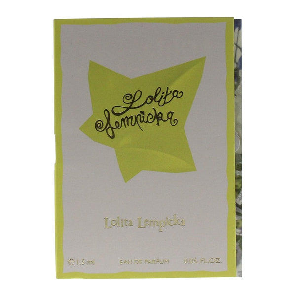 Laura Biagiotti Laura Biagiotti Lavisse You And I Vial 1.5ml EDP -