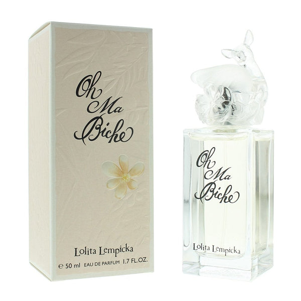 Lolita Lempicka Lolita Lempicka Oh Ma Biche 50ml EDP Spray -