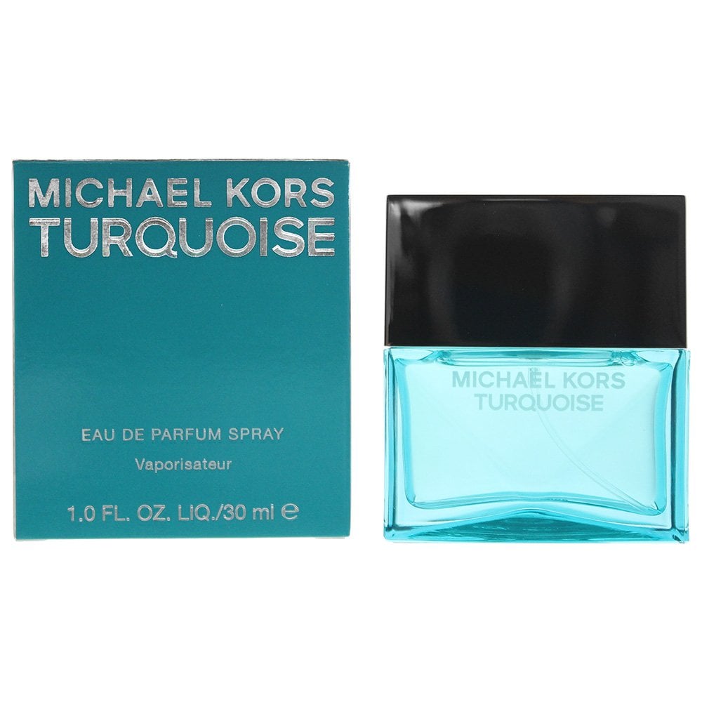 Michael Kors Michael Kors Turquoise 30ml EDP Spray -