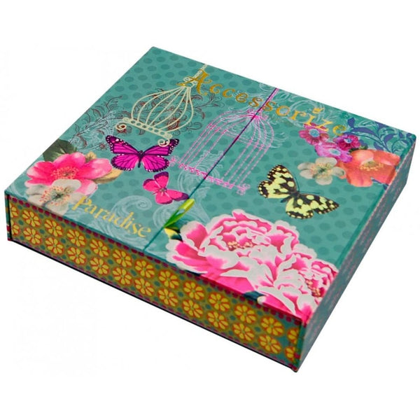 Accessorize Accessorize Paradise 2 X 30ml EDT Spray Gift Set -