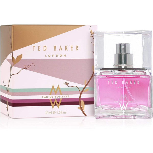 Ted Baker Ted Baker W 30ml EDT Spray -