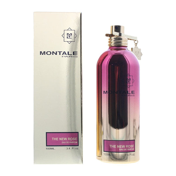 Montale Montale The New Rose 100ml EDP Spray -
