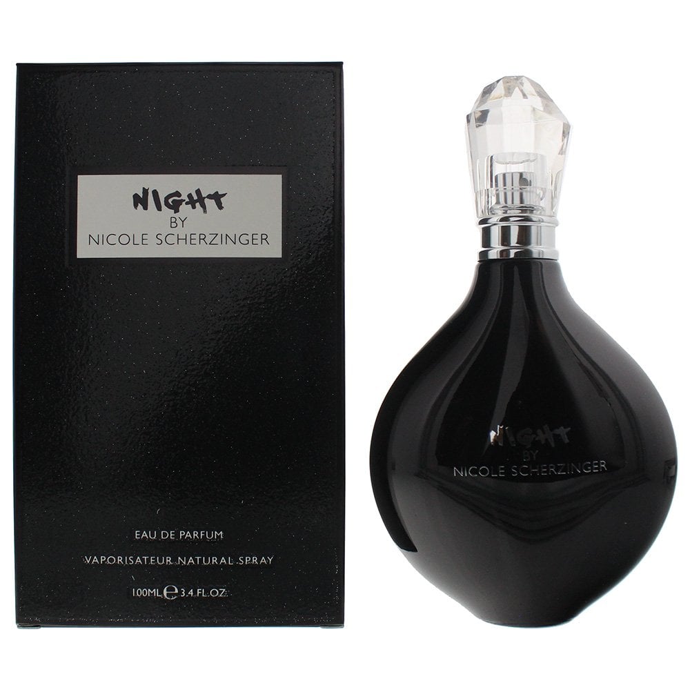 Nicole Scherzinger Nicole Scherzinger Night 100ml EDP Spray - Health & Beauty > Personal Care > Cosmetics > Perfumes & Colognes > Eaux de Parfum EDP