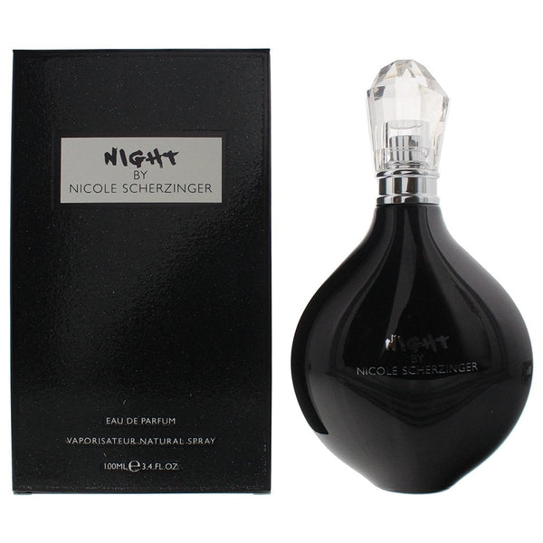 Nicole Scherzinger Nicole Scherzinger Night 100ml EDP Spray - Health & Beauty > Personal Care > Cosmetics > Perfumes & Colognes > Eaux de Parfum EDP