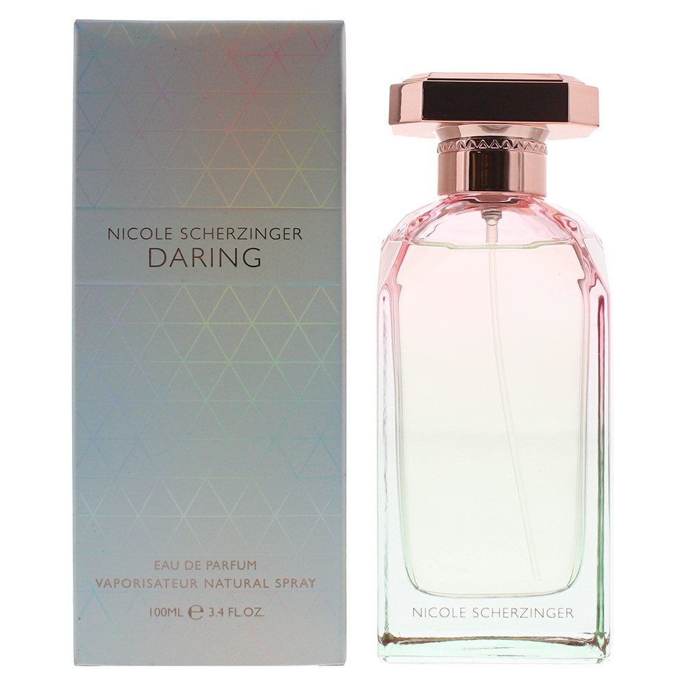 Nicole Scherzinger Nicole Scherzinger Daring 100ml EDP Spray -
