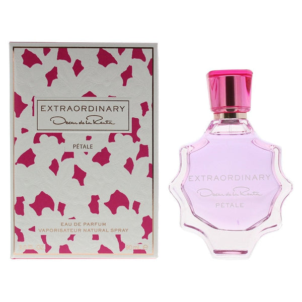 Oscar De La Renta Oscar De La Renta Extraordinary Petale 90ml EDP Spray -