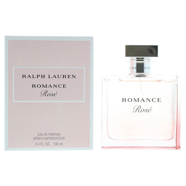 Ralph Lauren Ralph Lauren Romance Rose 100ml EDP Spray -