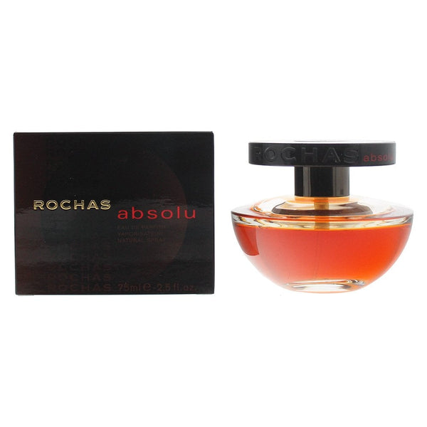 Rochas Rochas Absolu 75ml EDP Spray -