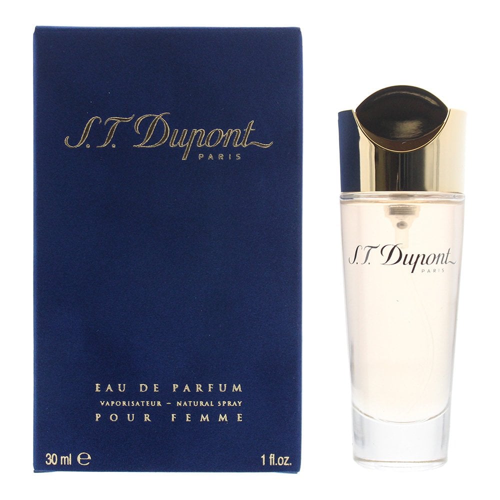 St Dupont St Dupont Pour Femme 30ml EDP Spray -