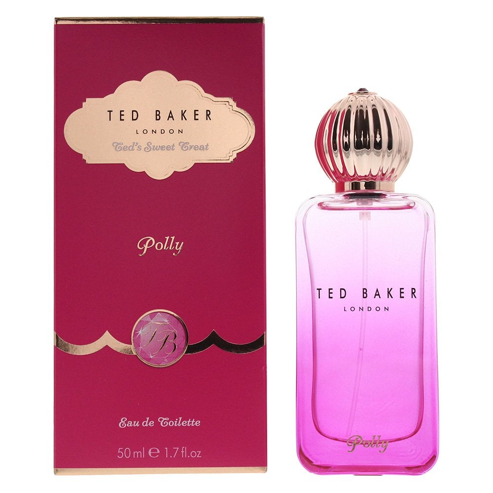 Ted Baker Ted Baker Polly 50ml EDT Spray -