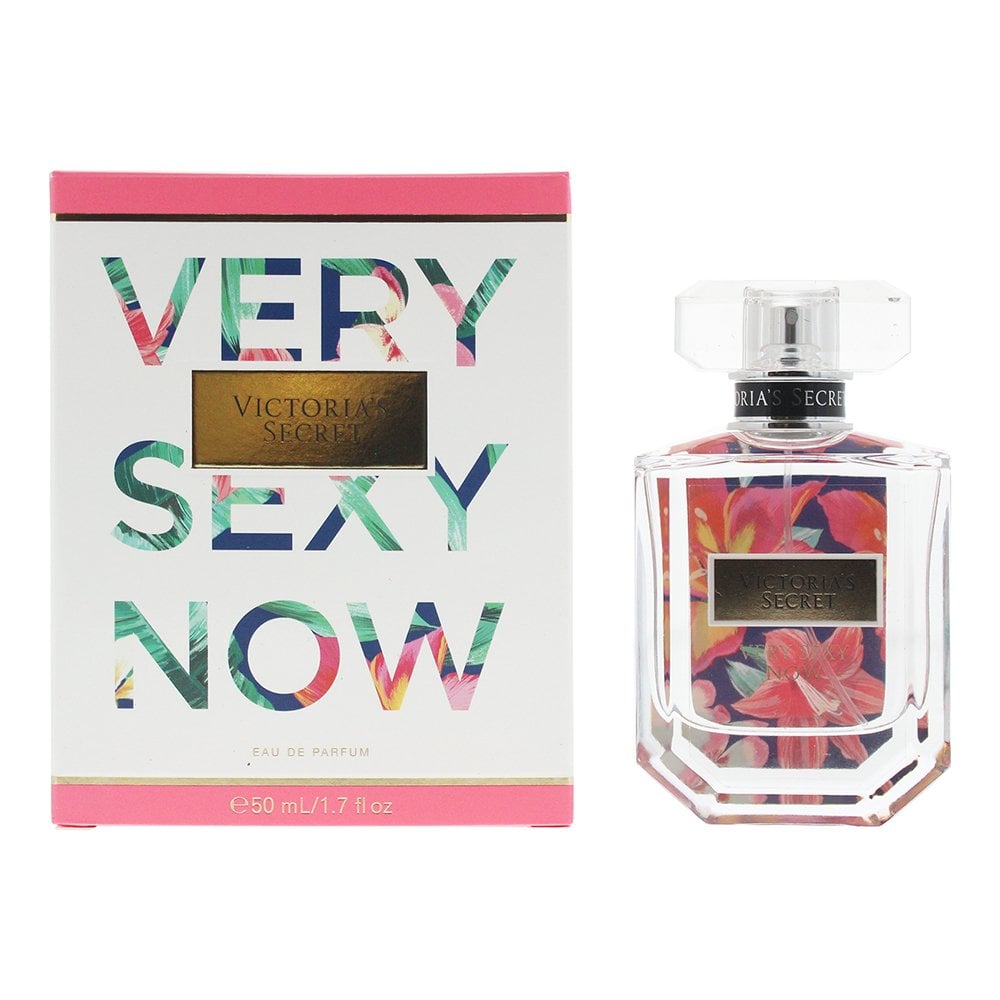 Victoria's Secret Victoria'S Secret Very Sexy Now 50ml L EDP Spray - Health & Beauty > Personal Care > Cosmetics > Perfumes & Colognes > Eaux de Parfum EDP