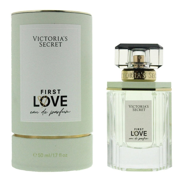 Victoria's Secret Victoria'S Secret First Love 50ml EDP Spray - Health & Beauty > Personal Care > Cosmetics > Perfumes & Colognes > Eaux de Parfum EDP