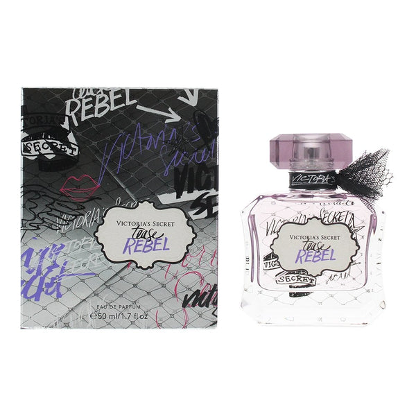 Victoria's Secret Victoria'S Secret Tease Rebel 50ml EDP Spray - Health & Beauty > Personal Care > Cosmetics > Perfumes & Colognes > Eaux de Parfum EDP