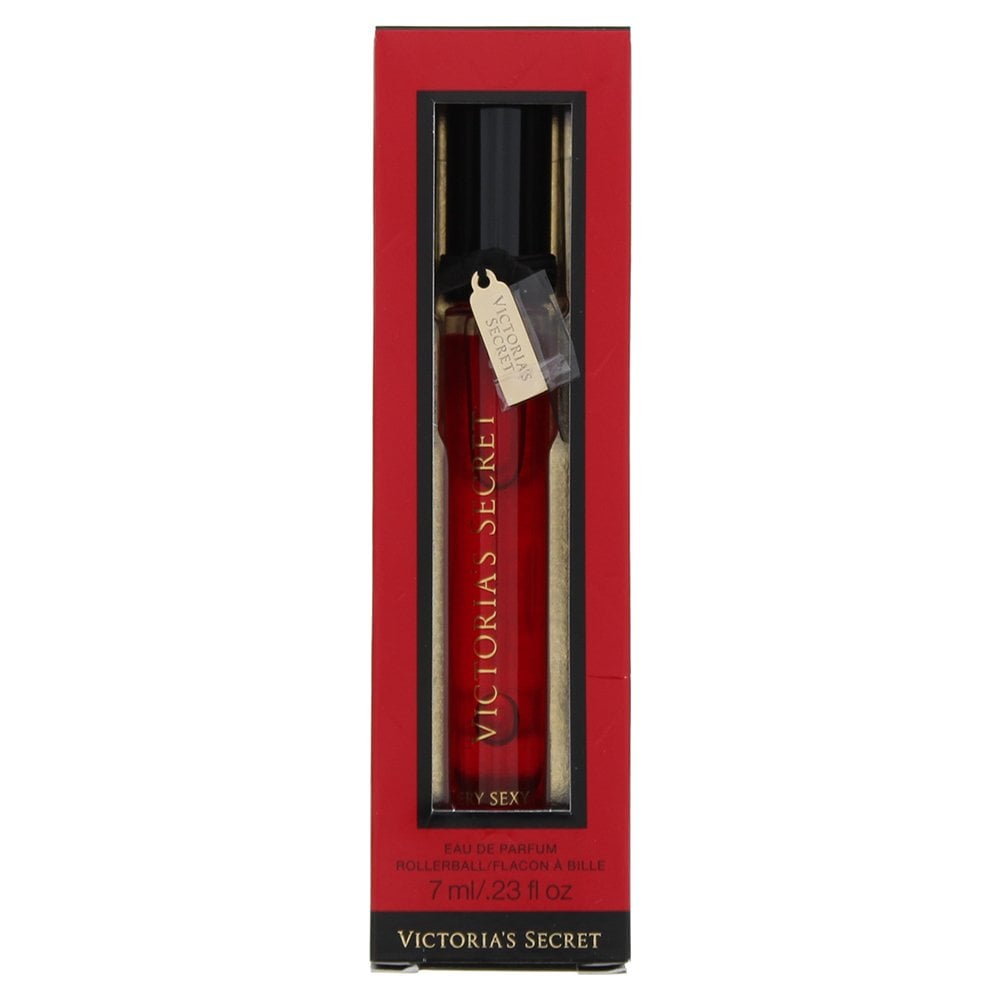 Victoria's Secret Victoria's Secret Very Sexy EDP Roller Ball 7ml -