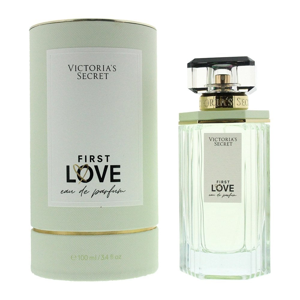 Victoria's Secret Victoria'S Secret First Love 100ml EDP Spray - Health & Beauty > Personal Care > Cosmetics > Perfumes & Colognes > Eaux de Parfum EDP