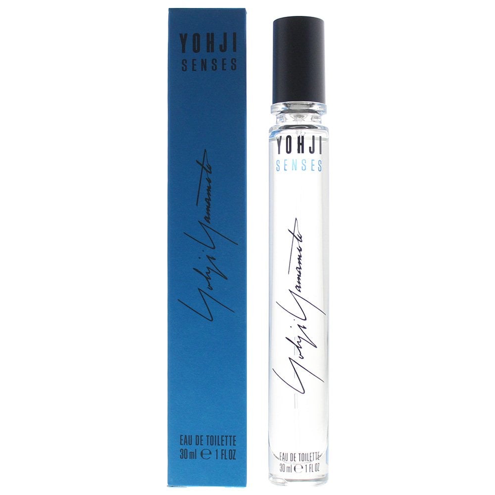 Yohji Yamamoto Yohji Yamamoto Senses 30ml EDT Spray -