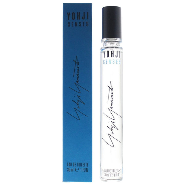Yohji Yamamoto Yohji Yamamoto Senses 30ml EDT Spray -