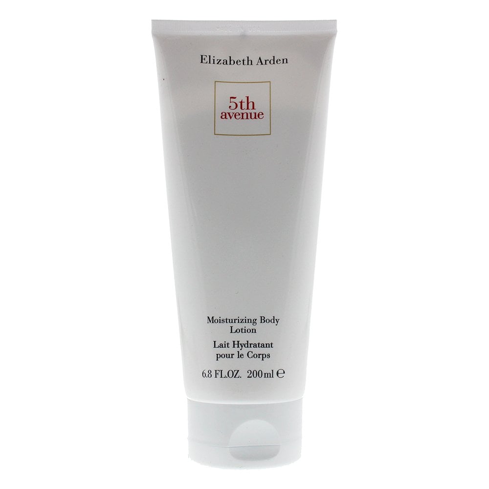 Elizabeth Arden Elizabeth Arden Fifth Avenue Body Lotion 200ml -