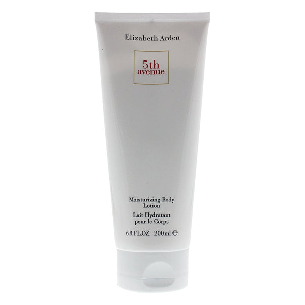 Elizabeth Arden Elizabeth Arden Fifth Avenue Body Lotion 200ml -