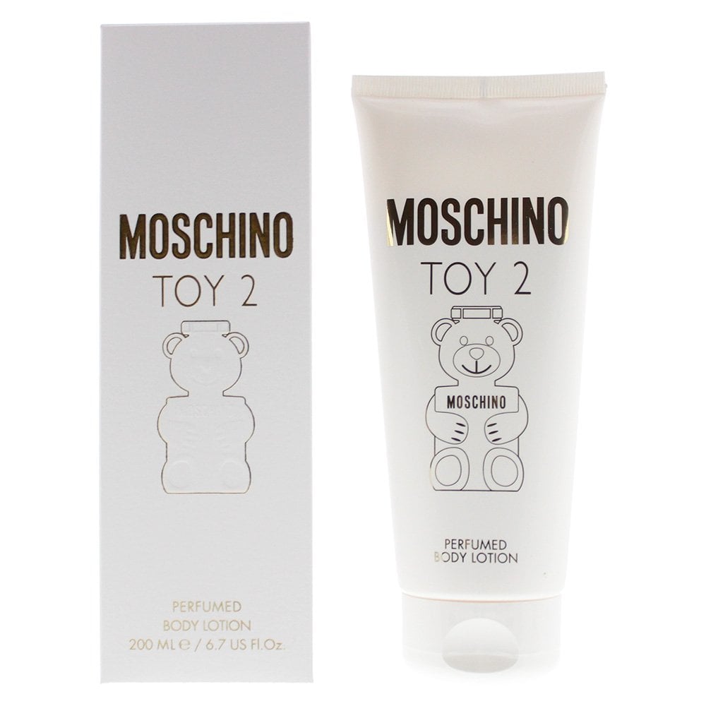 Moschino Moschino Toy 2 Body Lotion 200ml -