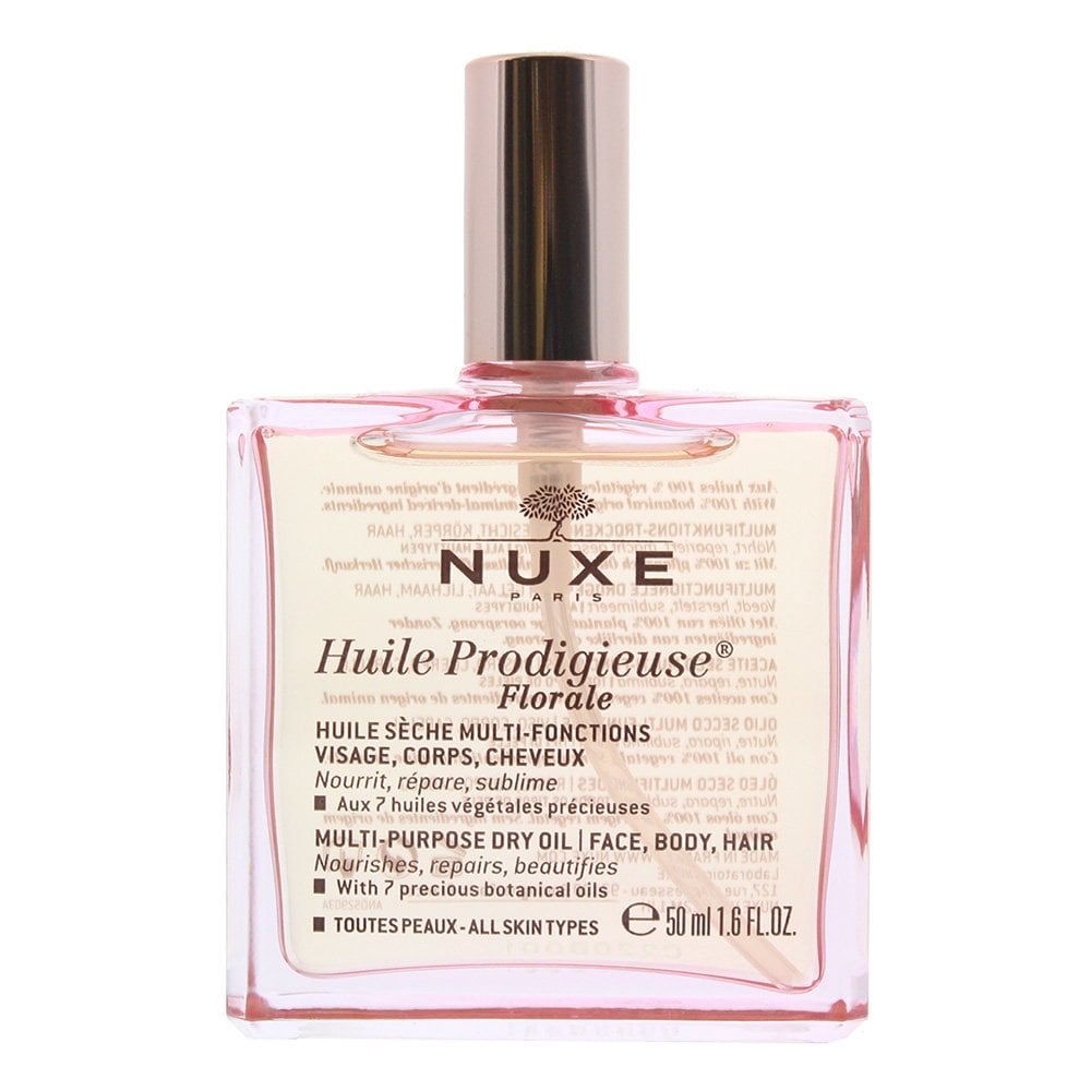 Nuxe Nuxe Huile Prodigieuse Florale Body Oil 50ml -