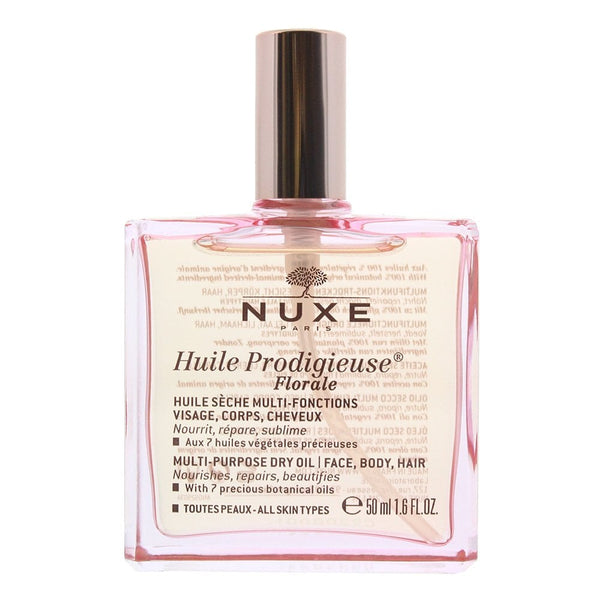 Nuxe Nuxe Huile Prodigieuse Florale Body Oil 50ml -