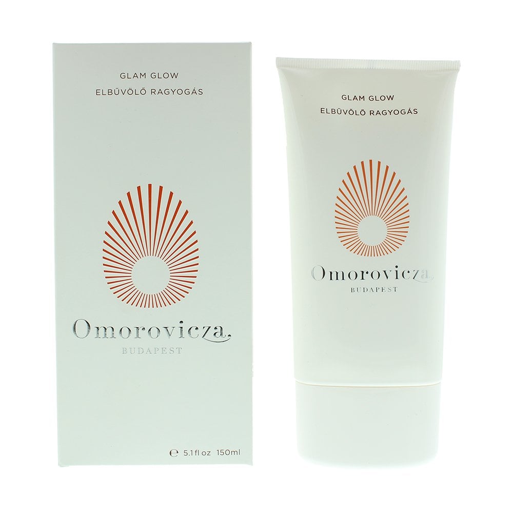 Omorovicza Omorovicza Glam Glow Self Tan 150ml - Health & Beauty > Personal Care > Cosmetics > Skin Care > Tanning Products > Self Tanner Fake Tanning Products