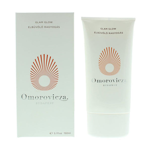 Omorovicza Omorovicza Glam Glow Self Tan 150ml - Health & Beauty > Personal Care > Cosmetics > Skin Care > Tanning Products > Self Tanner Fake Tanning Products