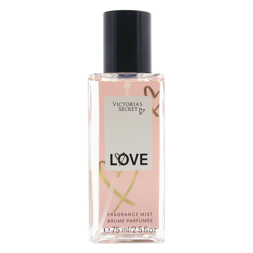 Victoria's Secret Victoria'S Secret Love Fragrance Mist 75ml -