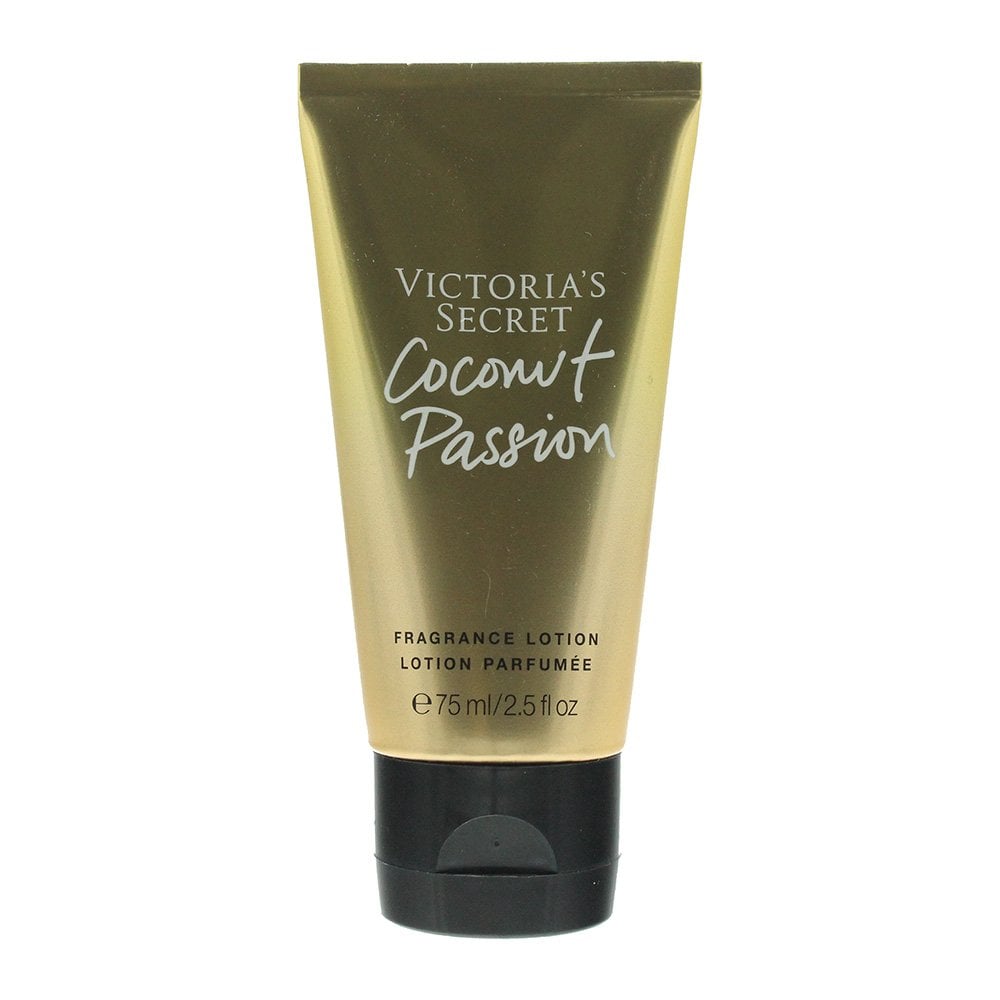 Victoria's Secret Victoria'S Secret Coconut Passion Fragrance Lotion 75ml -