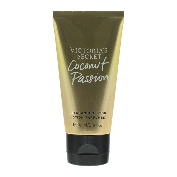Victoria's Secret Victoria'S Secret Coconut Passion Fragrance Lotion 75ml -