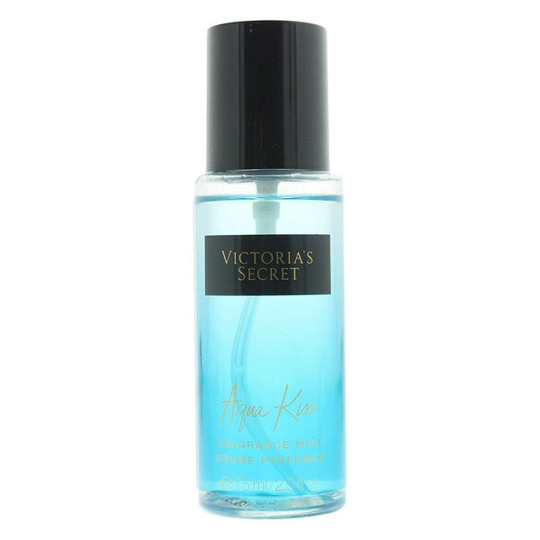 Victoria's Secret Victoria'S Secret Aqua Kiss Fragrance Mist 75ml - Health & Beauty > Personal Care > Cosmetics > Perfumes & Colognes > Body Mists .