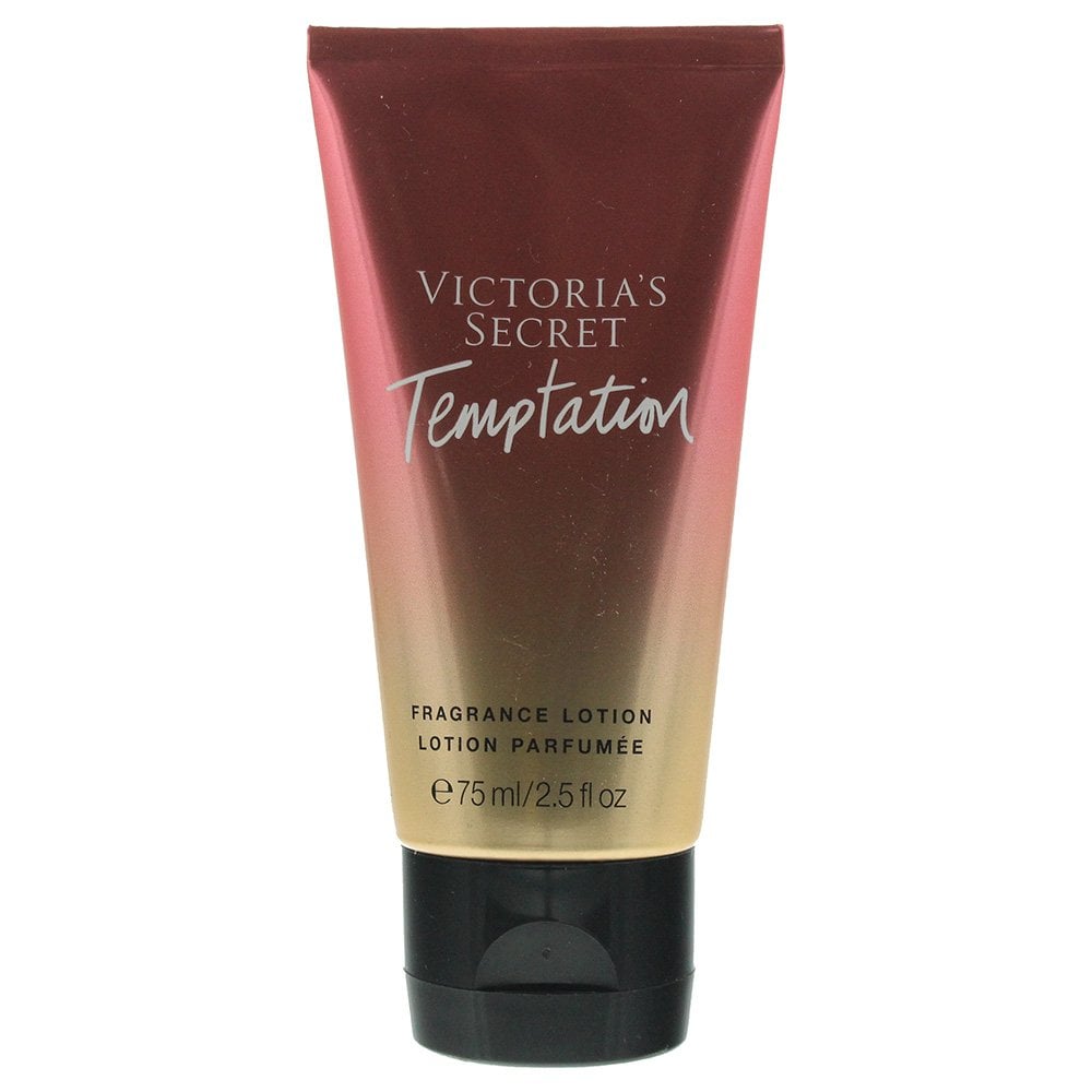 Victoria's Secret Victoria'S Secret Temptation Fragrance Lotion 75ml - Health & Beauty > Personal Care > Cosmetics > Skin Care > Lotions & Moisturizers Lotion