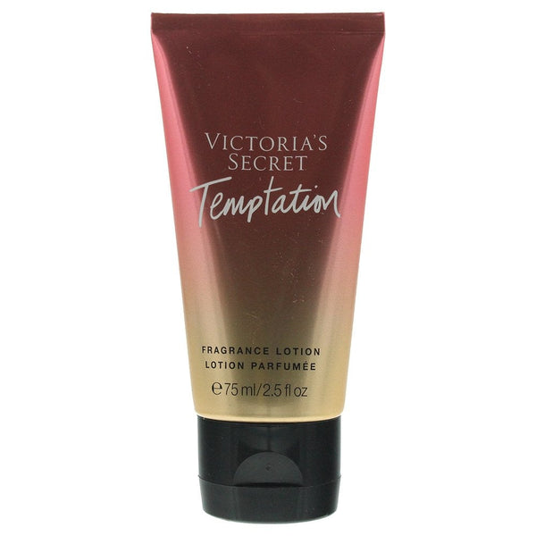 Victoria's Secret Victoria'S Secret Temptation Fragrance Lotion 75ml - Health & Beauty > Personal Care > Cosmetics > Skin Care > Lotions & Moisturizers Lotion