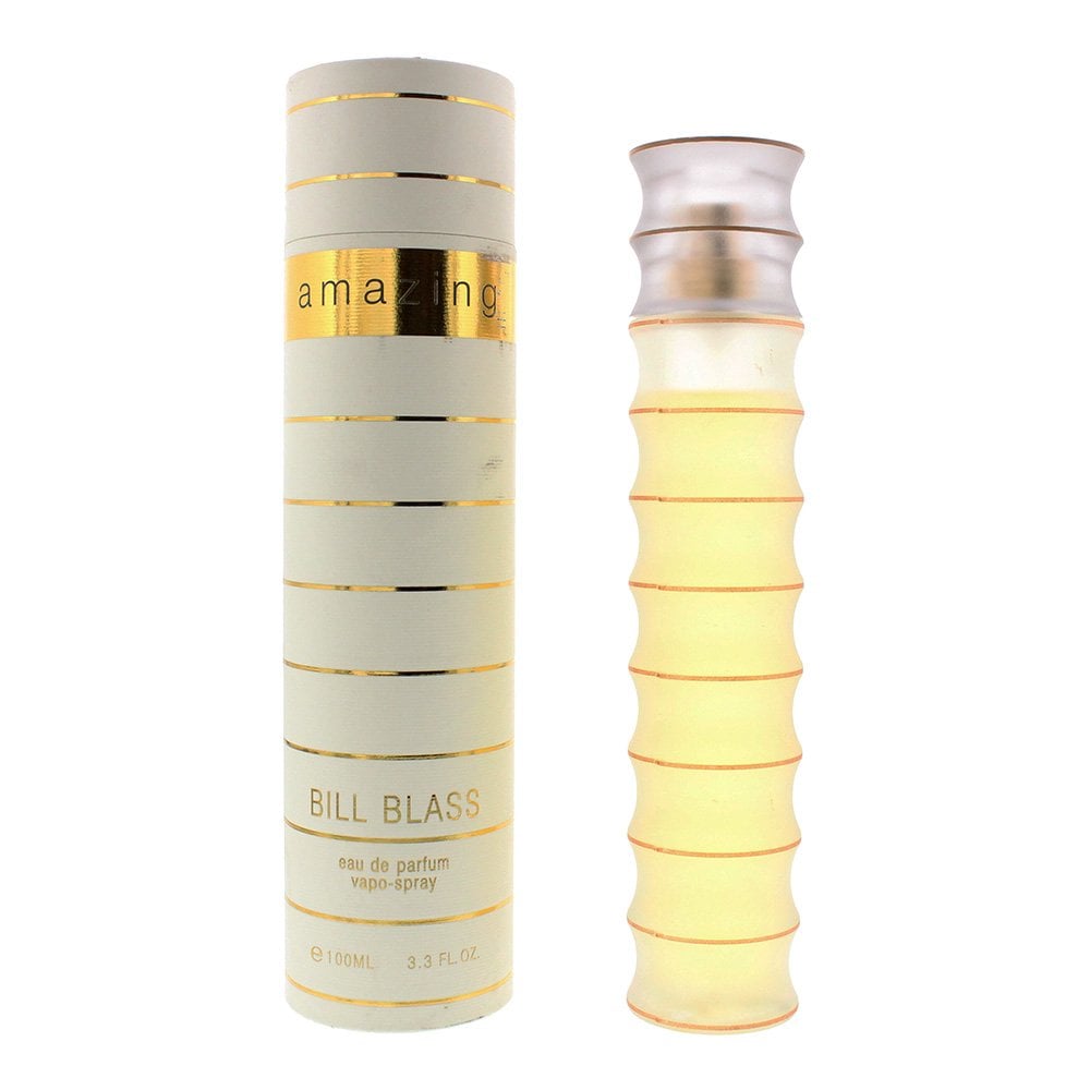 Bill Blass Bill Blass Amazing 100ml EDP Spray -