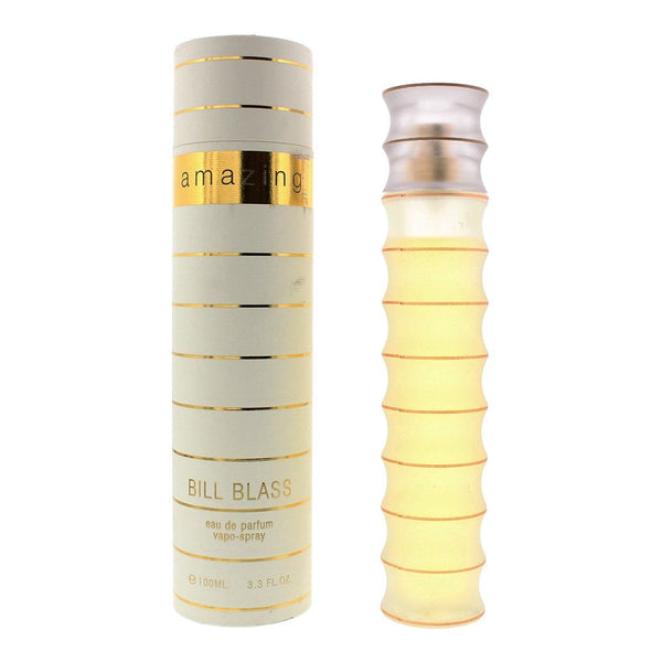 Bill Blass Bill Blass Amazing 100ml EDP Spray -