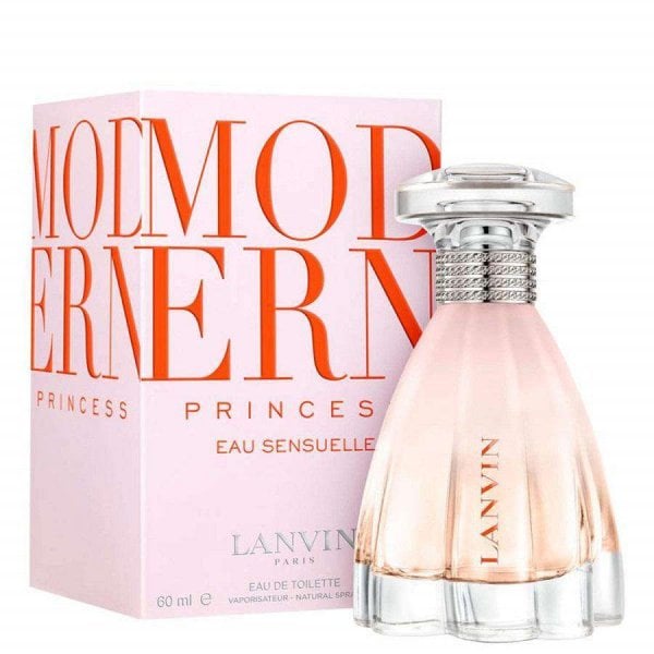 Lanvin Lanvin Modern Princess Eau Sensuelle 60ml EDT Spray -