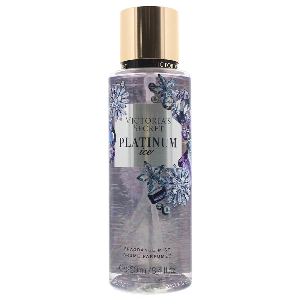 Victoria's Secret Victoria'S Secret Platinum Ice Fragrance Mist 250ml -