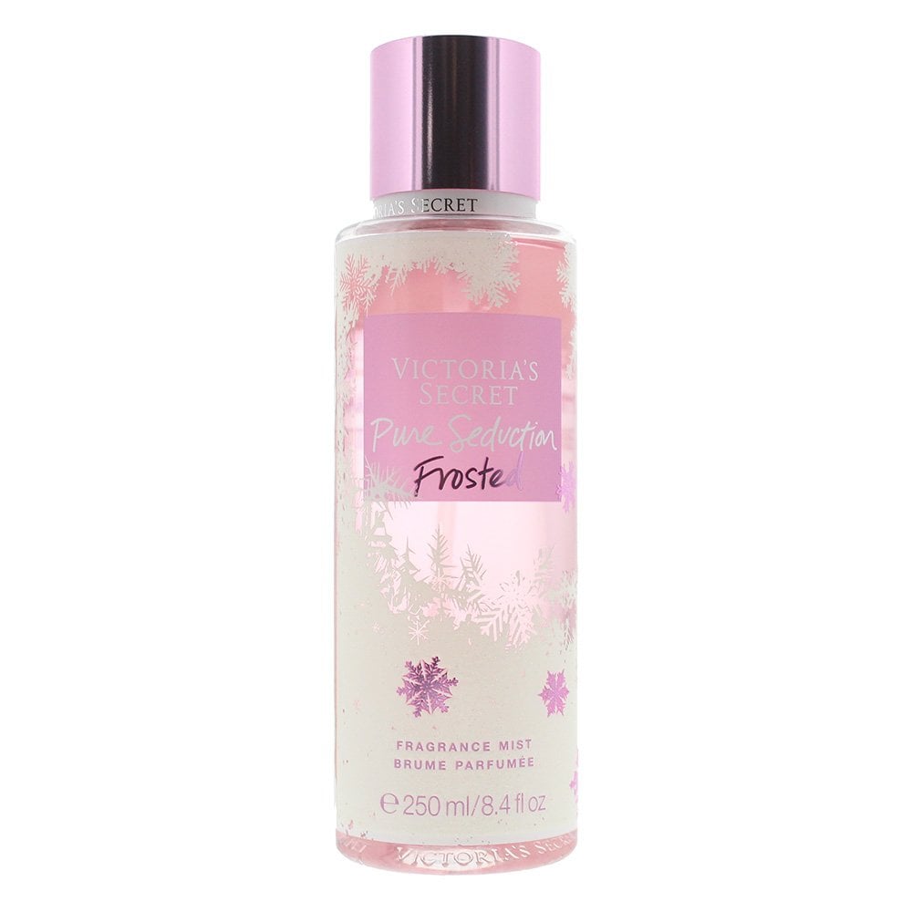 Victoria's Secret Victoria'S Secret Pure Seduction Frosted Fragrance Mist 250ml -
