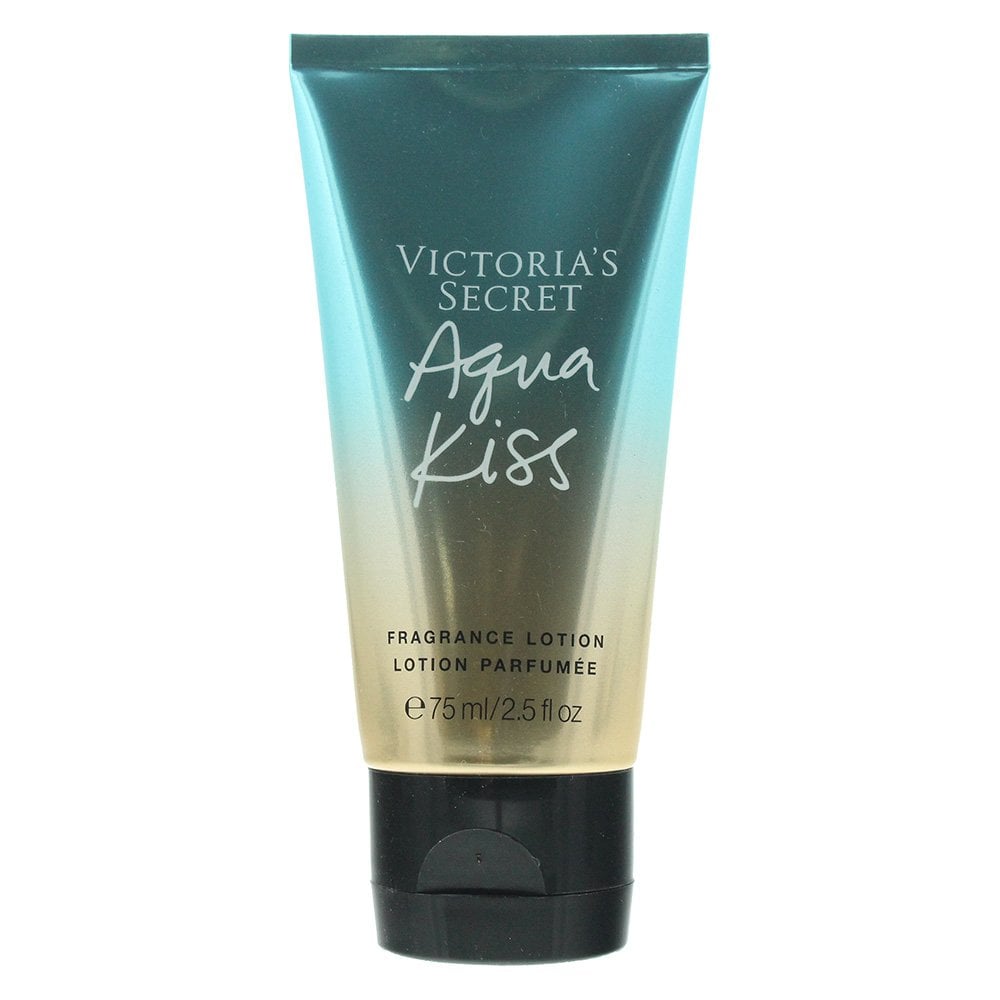 Victoria's Secret Victoria'S Secret Aqua Kiss Fragrance Lotion 75ml - Health & Beauty > Personal Care > Cosmetics > Skin Care > Lotions & Moisturizers Lotion