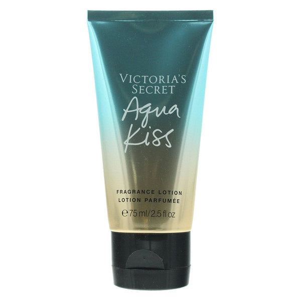 Victoria's Secret Victoria'S Secret Aqua Kiss Fragrance Lotion 75ml - Health & Beauty > Personal Care > Cosmetics > Skin Care > Lotions & Moisturizers Lotion