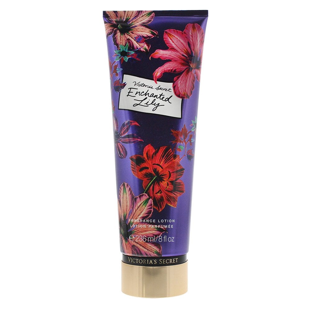 Victoria's Secret Victoria's Secret Enchanted Lily Fragrance Lotion 236ml -