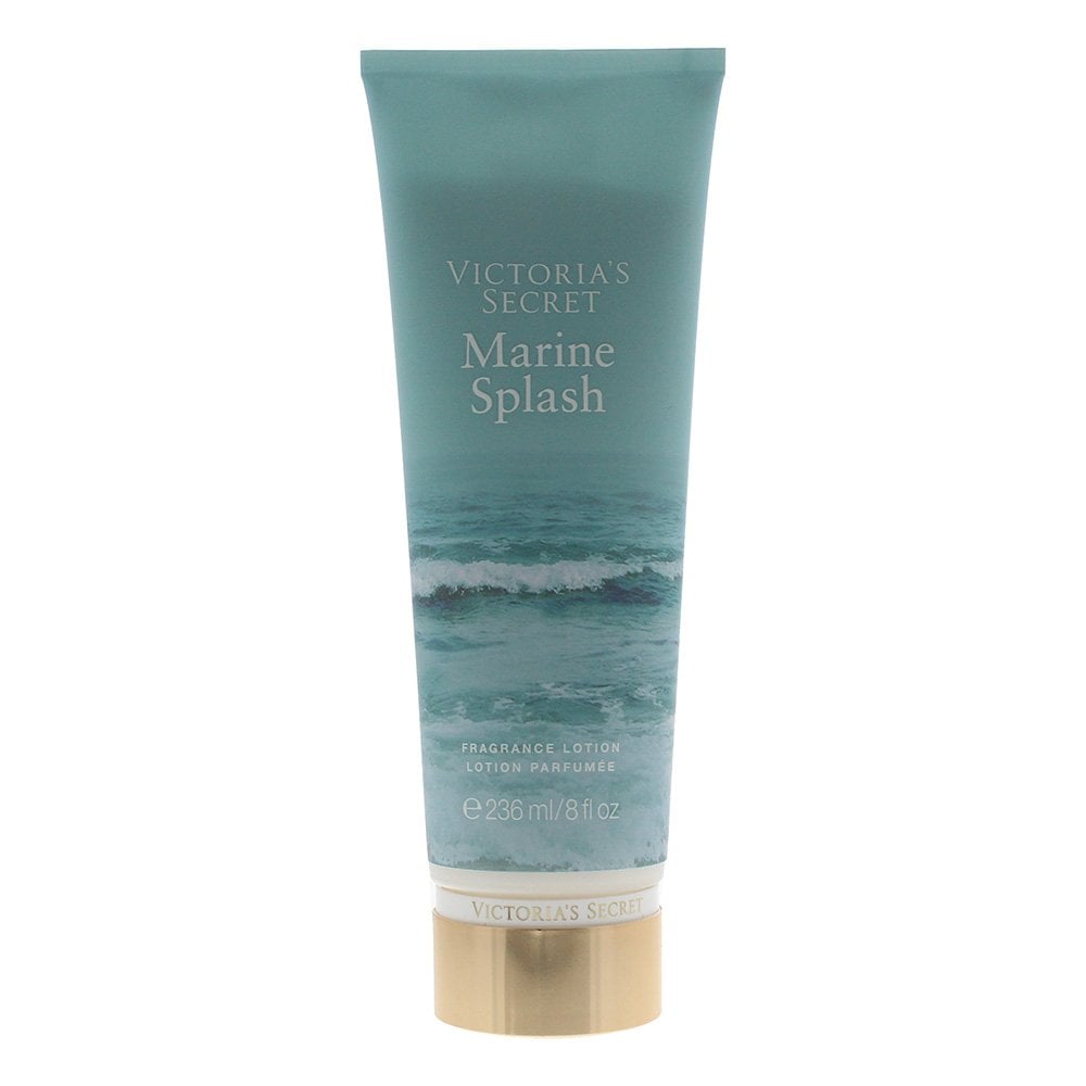 Victoria's Secret Victoria'S Secret Marine Splash Fragrance Lotion 236ml -