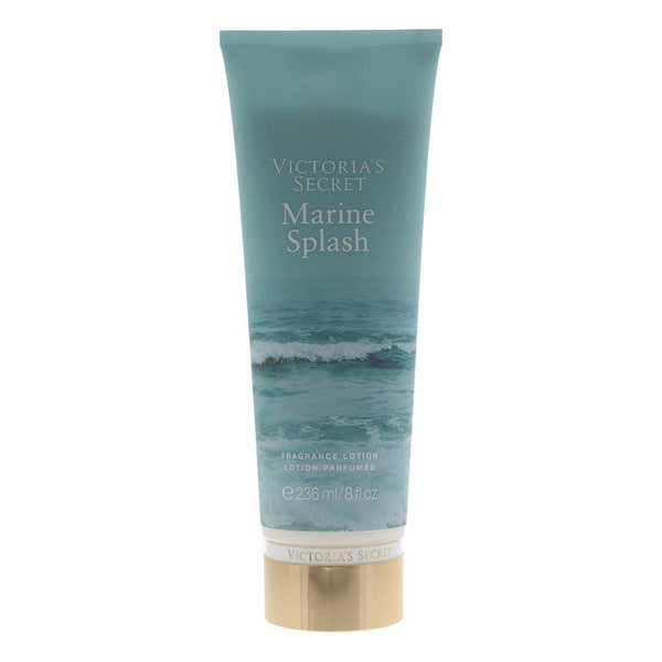 Victoria's Secret Victoria'S Secret Marine Splash Fragrance Lotion 236ml -