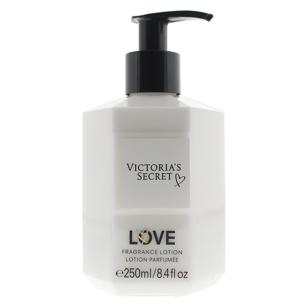 Victoria's Secret Victoria'S Secret Love Fragrance Lotion 250ml -