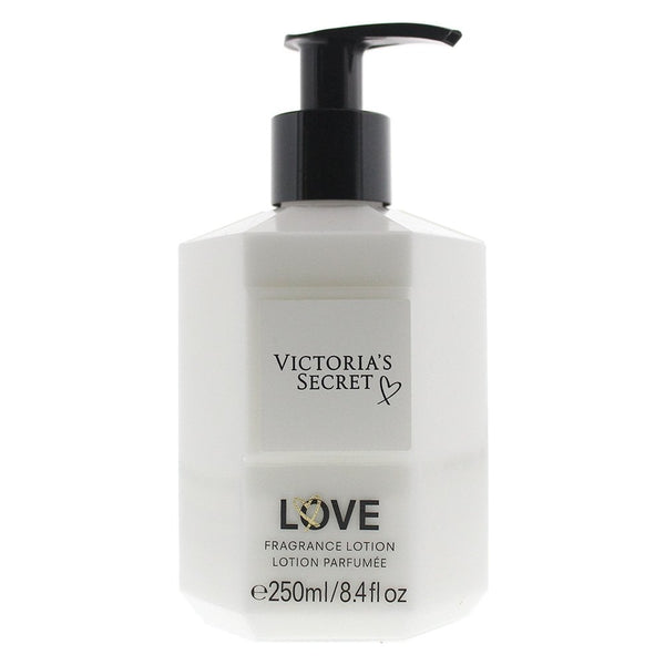 Victoria's Secret Victoria'S Secret Love Fragrance Lotion 250ml -