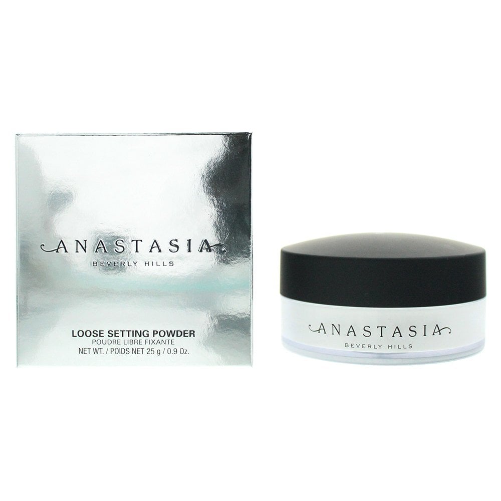 Anastasia Beverly Hills Anastasia Beverly Hills Translucent Loose Setting Powder 25G -