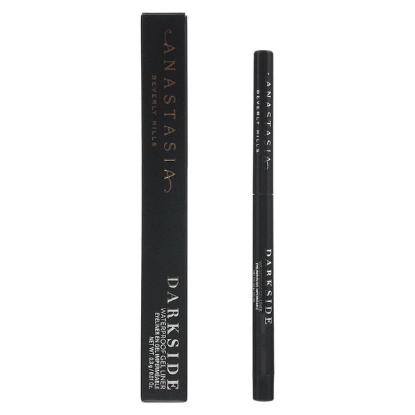 Anastasia Beverly Hills Anastasia Beverly Hills Darkside Waterproof Gel Eyeliner - Intense Black - Health & Beauty > Personal Care > Cosmetics > Makeup > Eye Makeup > Eyeliner Eyeliner