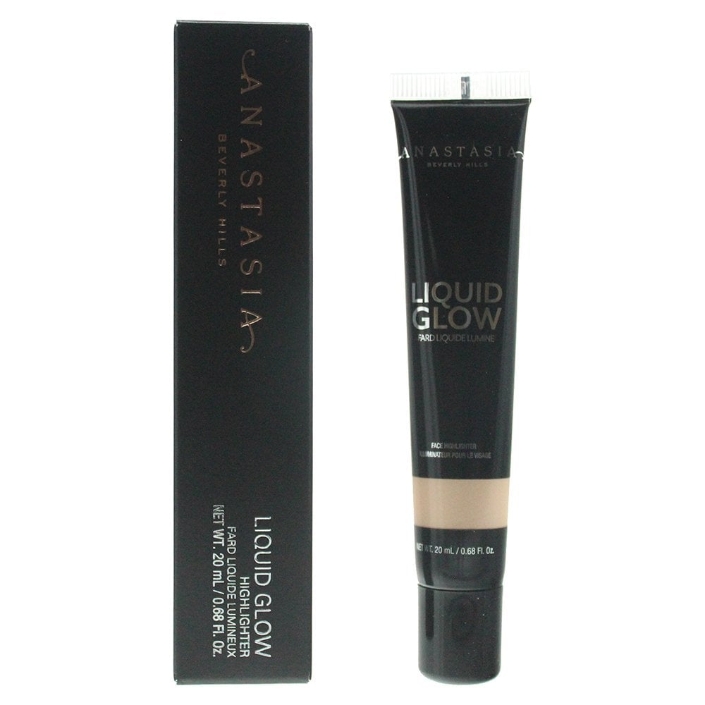 Anastasia Beverly Hills Anastasia Beverly Hills Liquid Glow Highlighter 20ml Perla -