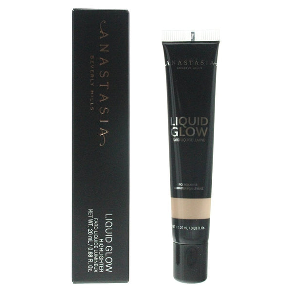 Anastasia Beverly Hills Anastasia Beverly Hills Liquid Glow Highlighter 20ml Perla -